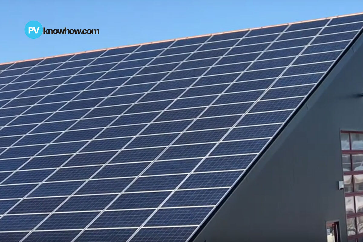 Solar Panel Manufacturing: Different Types Of Solar Panels