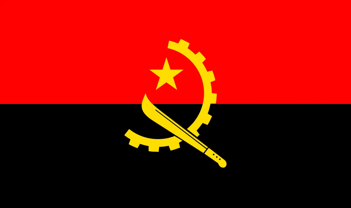 Angola