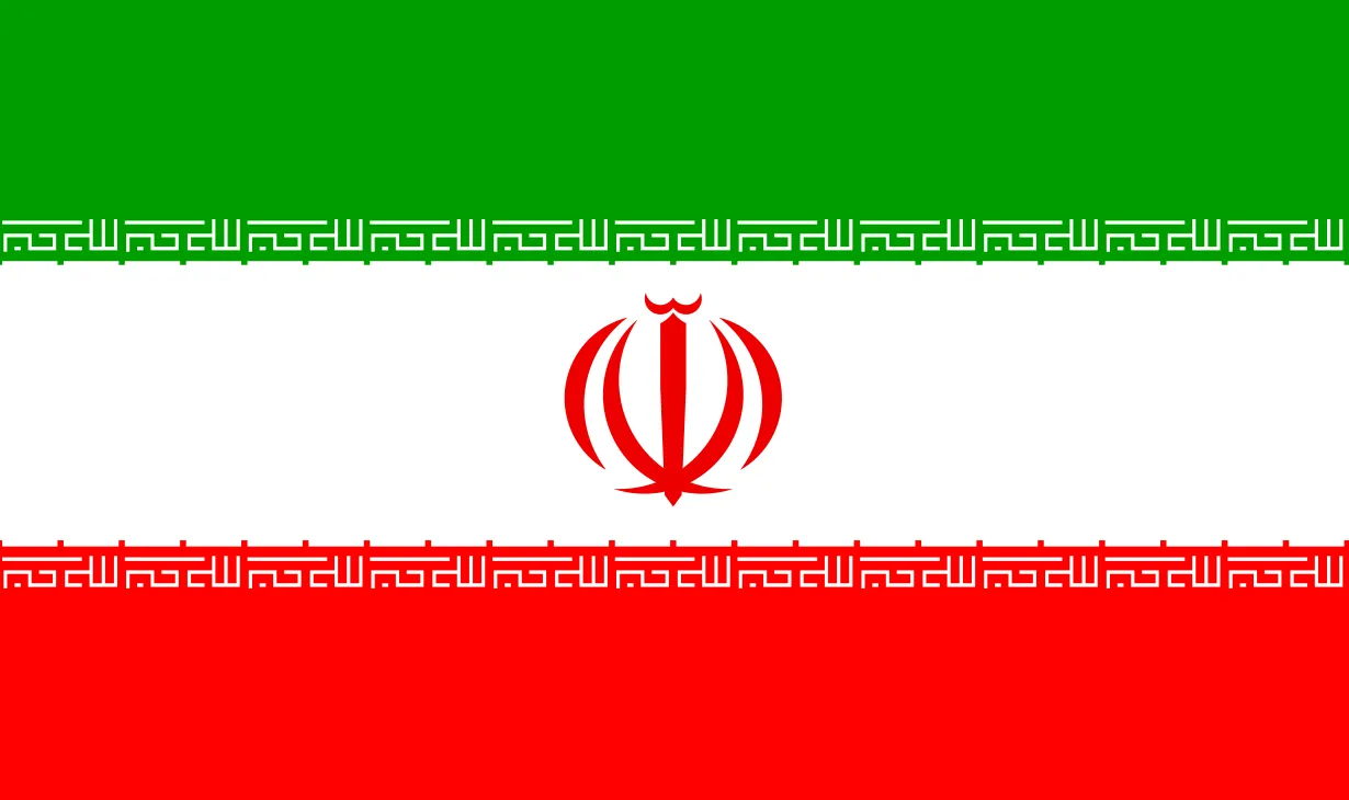 iran