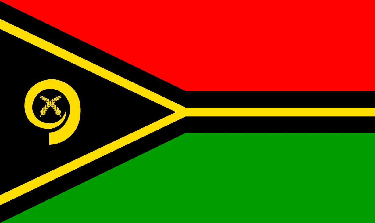 vanuatu