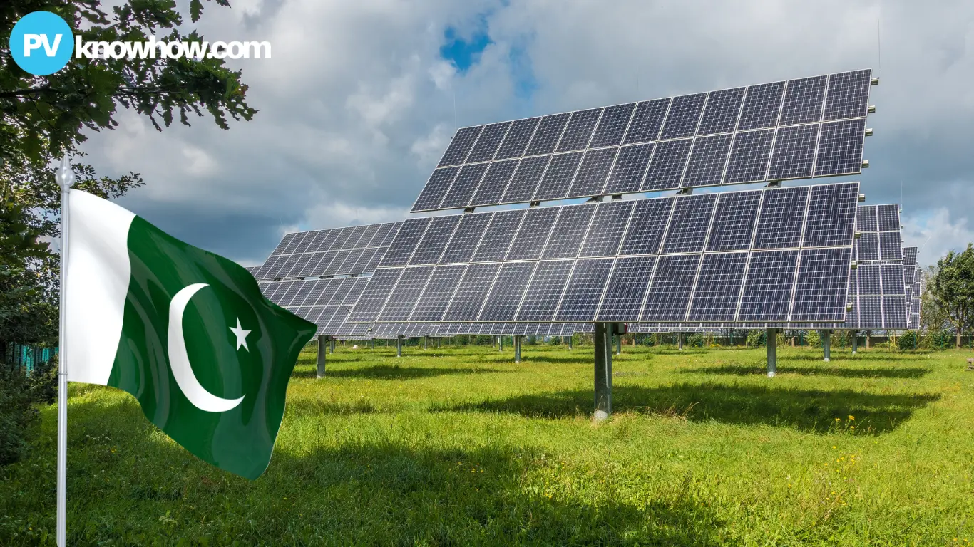 Government commitment to solar energy