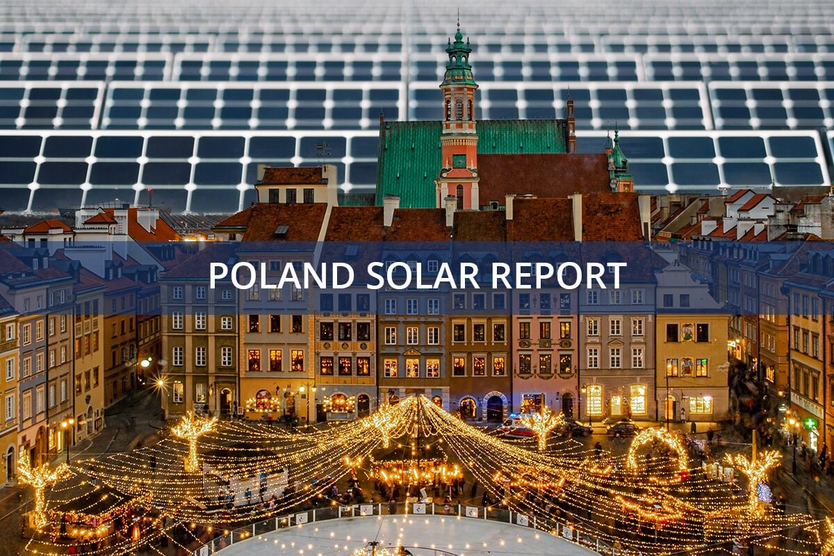 Poland Solar Panel Manufacturing Report Market Analysis And Insights