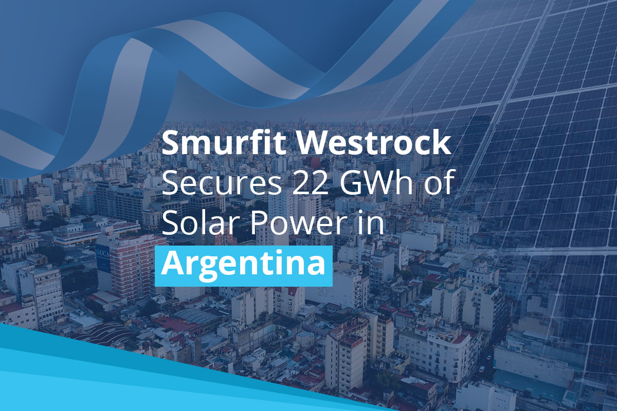 Argentina solar power news