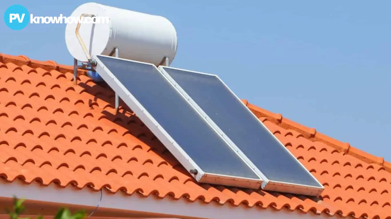 Solar Thermal Systems