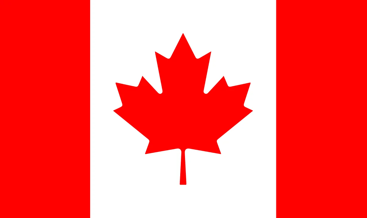 canada