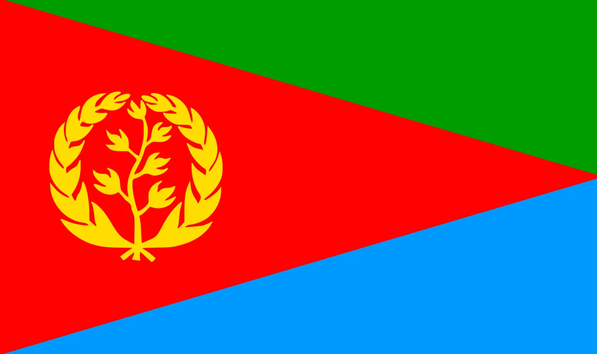 eritrea