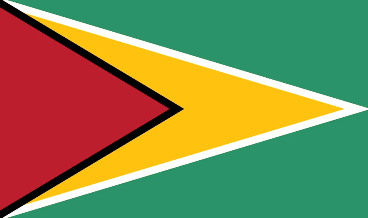 guyana