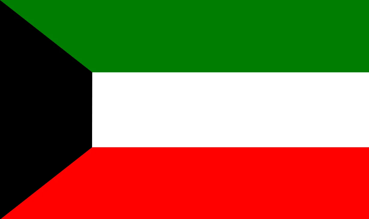 kuwait