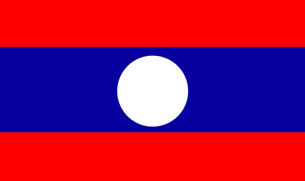 laos