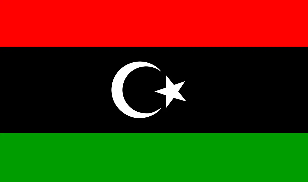 libya