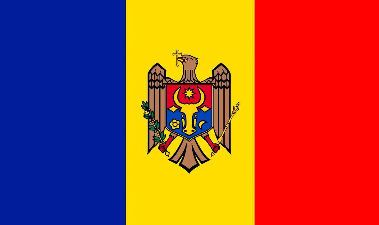 moldova