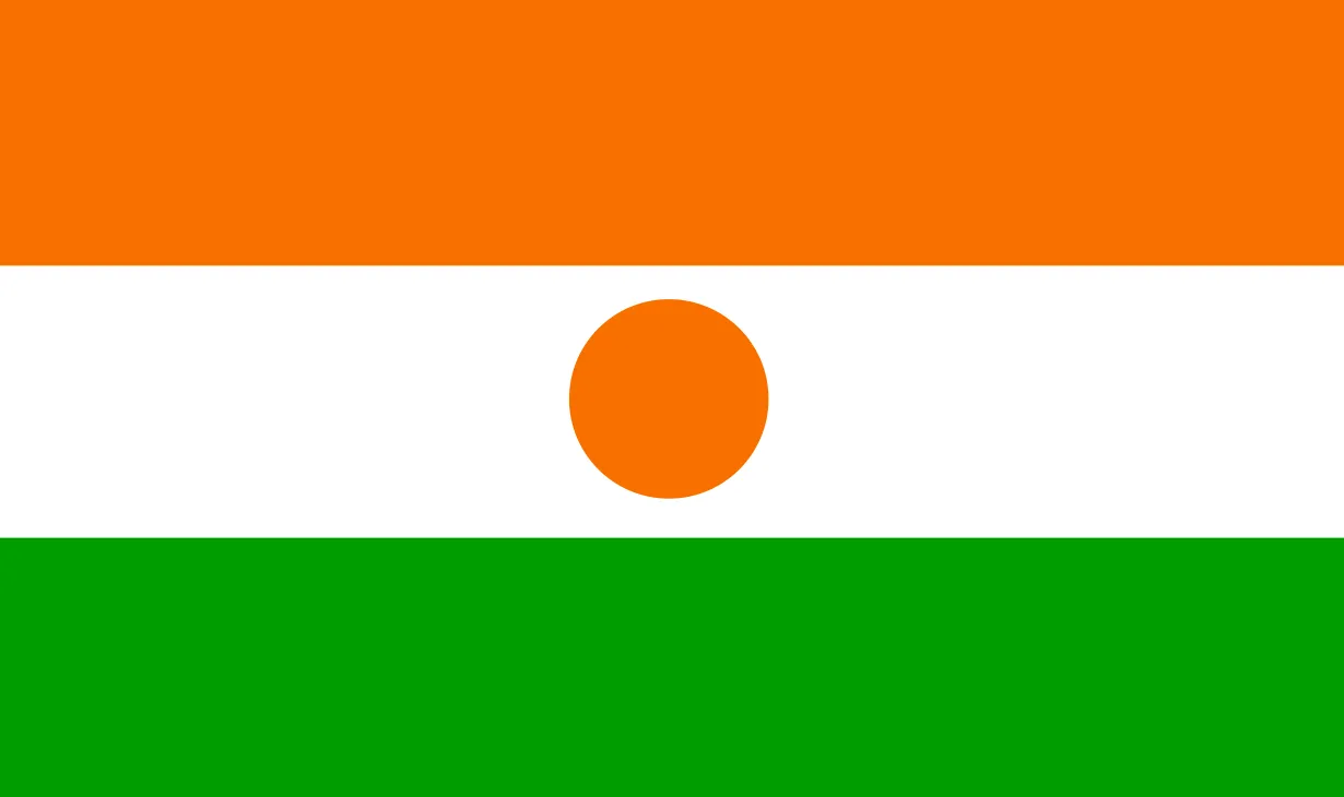 niger