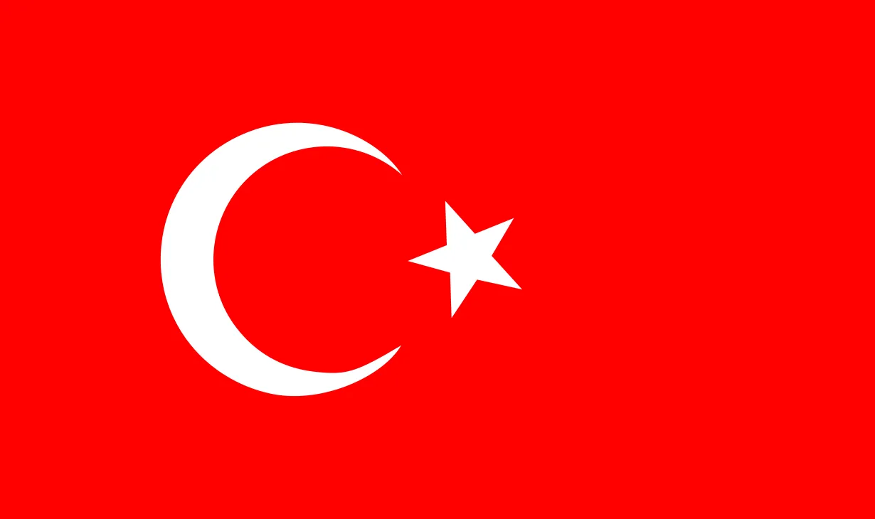 turkey