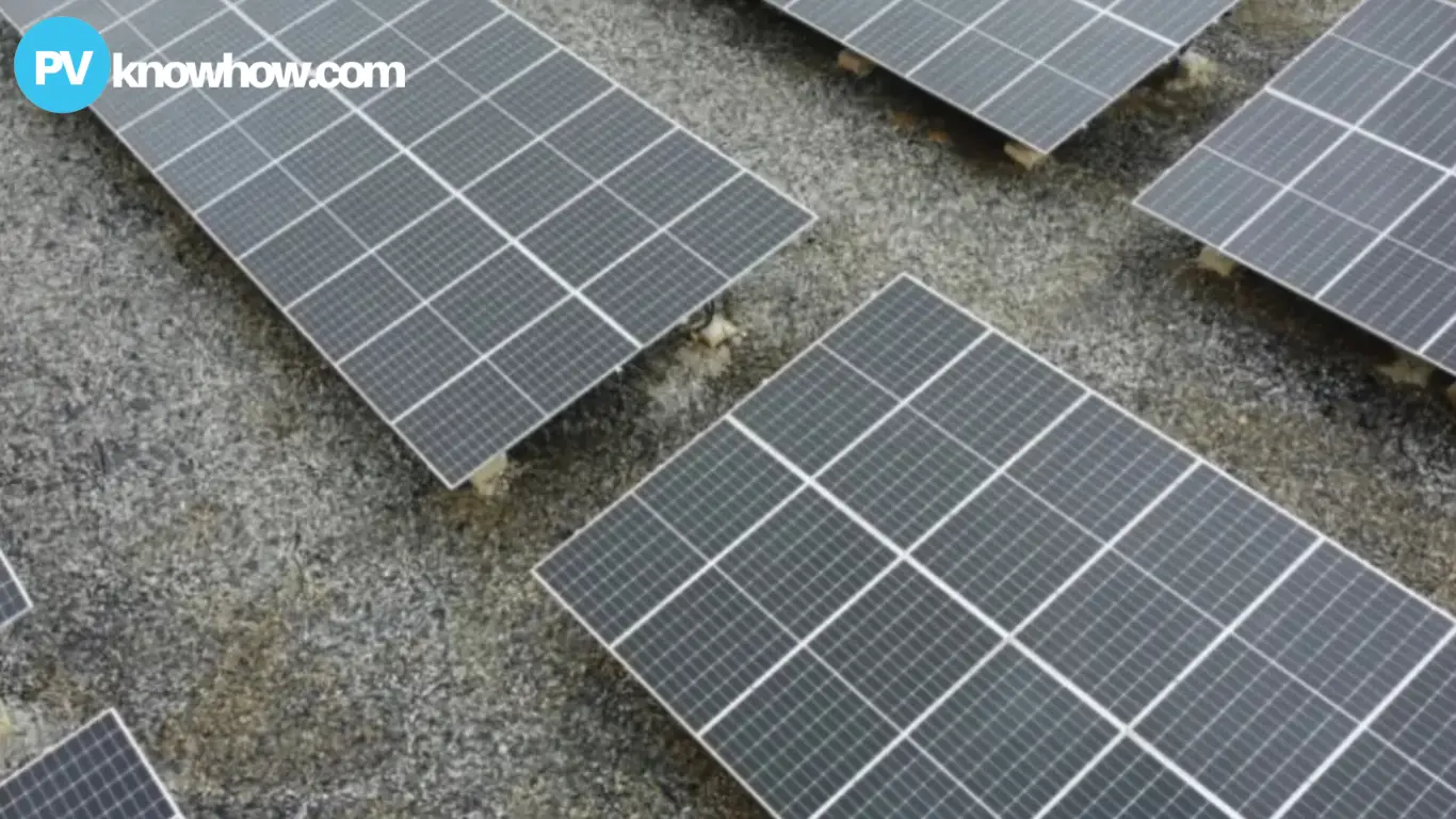 Solar Mini-Grid Powers Oweikorogha Community