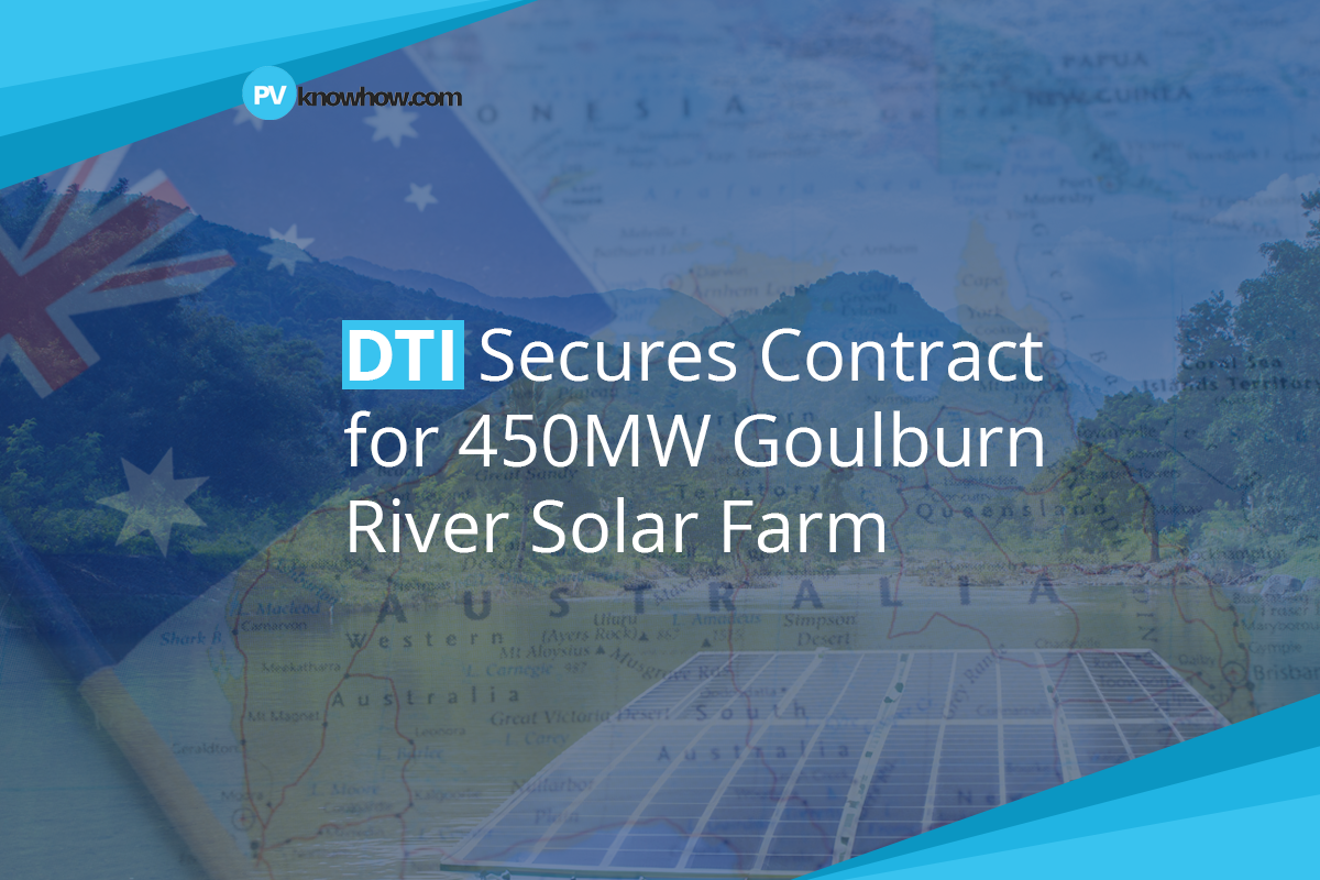 Australia Solar Farm News