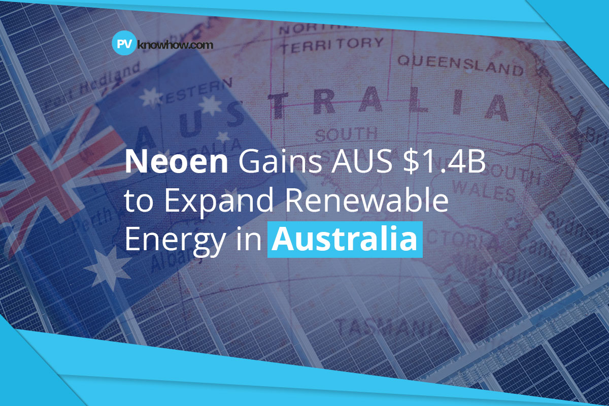 Australia Renewable Energy News